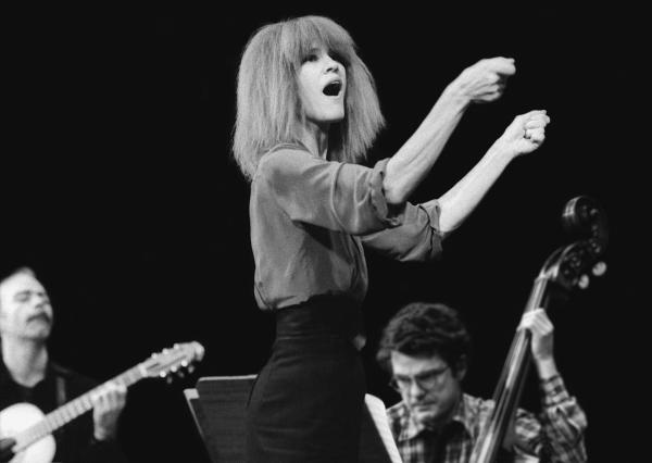 Big Band Carla Bley