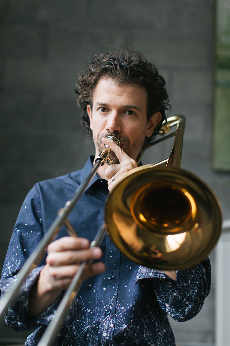 Big Band Ryan Keberle