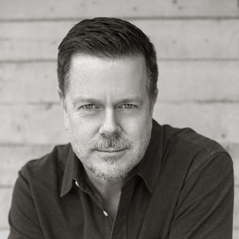 Ken Vandermark