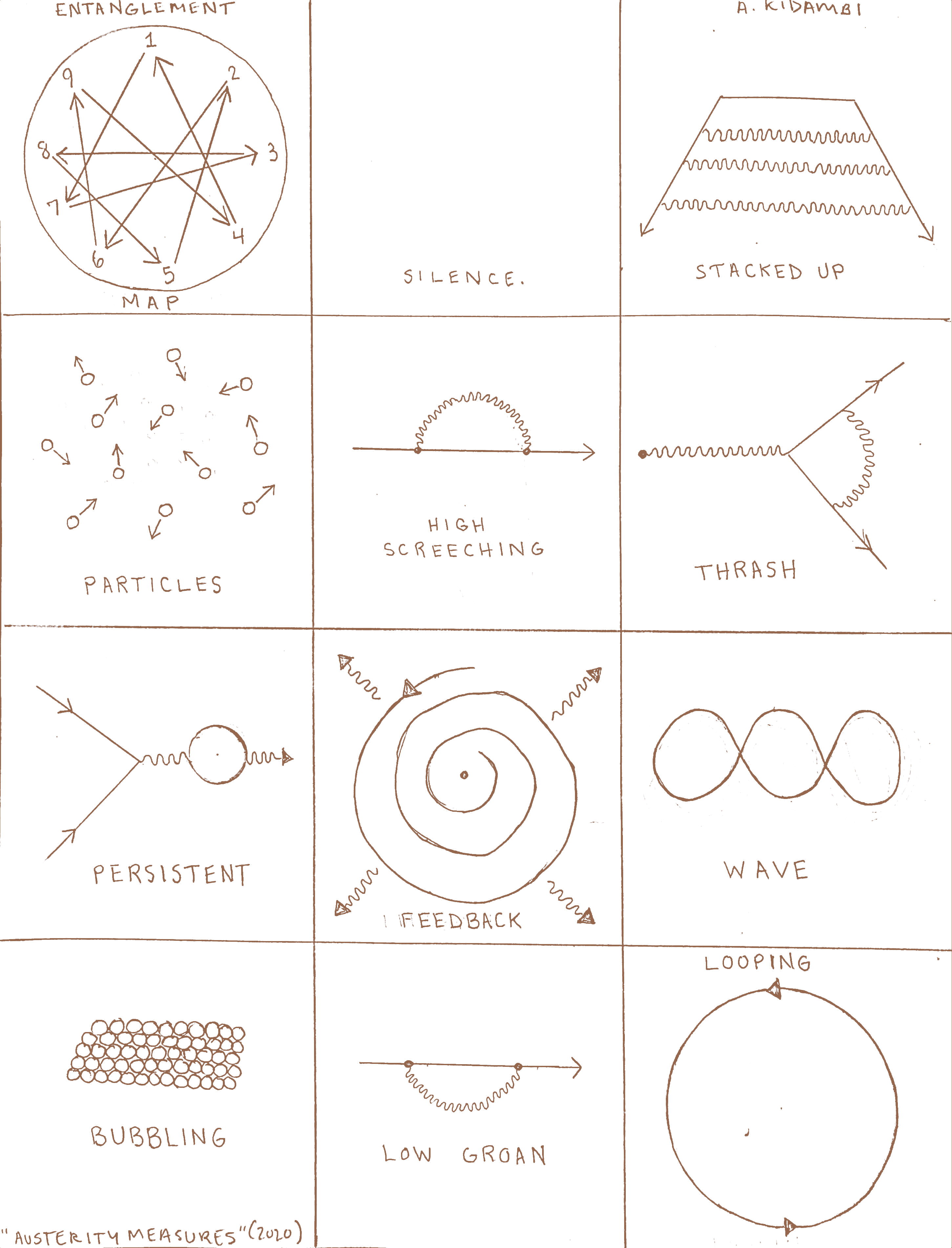 Kidambi Graphic