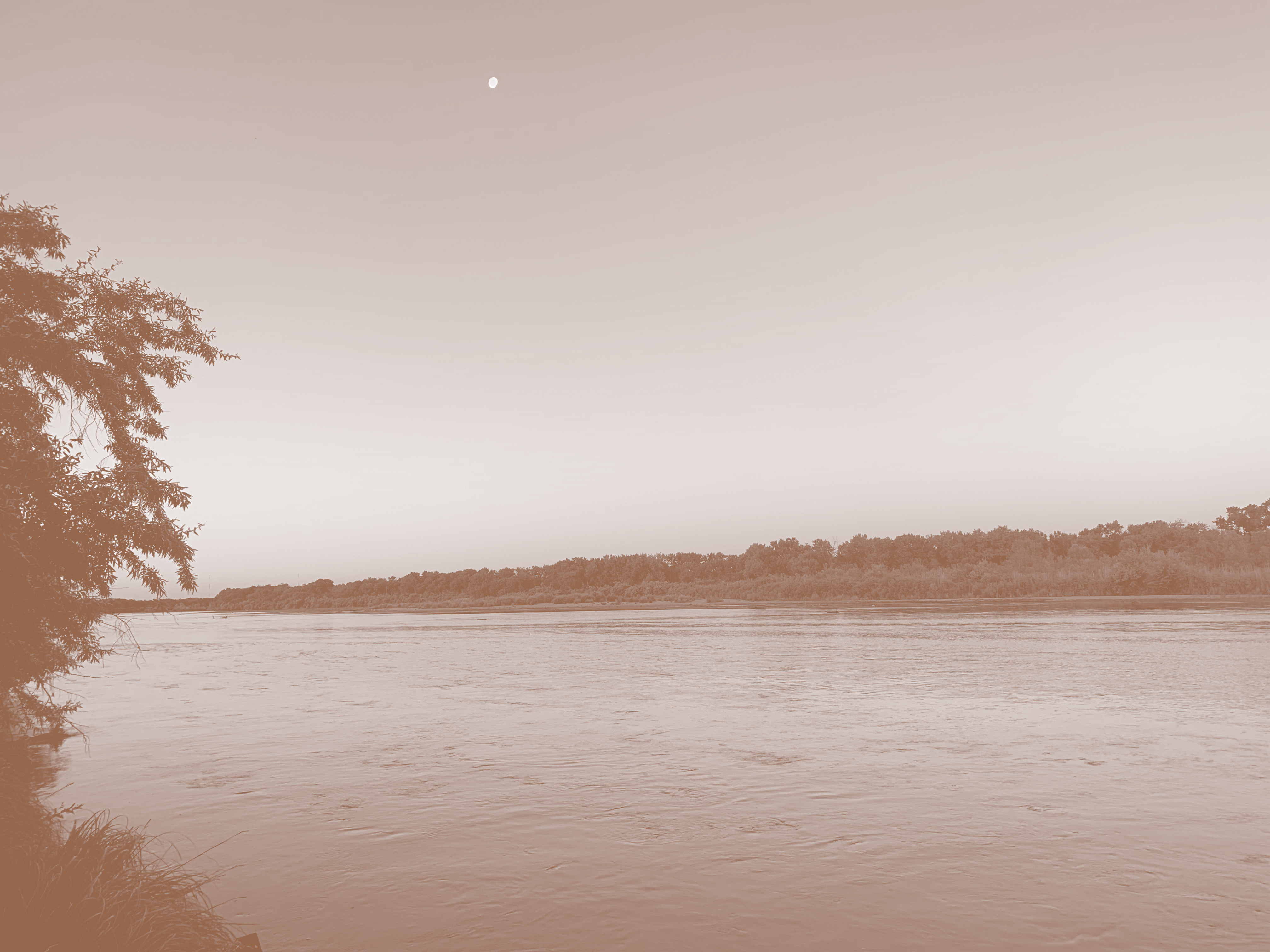 Minutti The Rio Grande