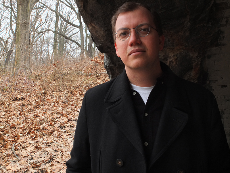 Sam Weinberg