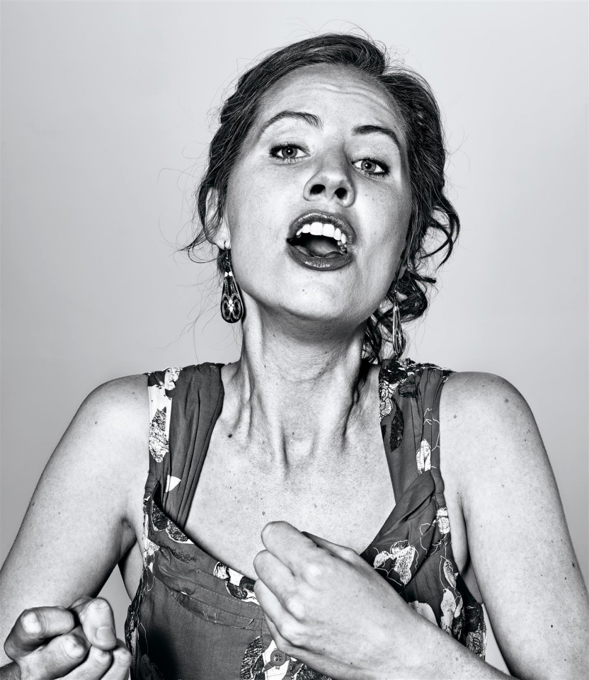Kate Soper