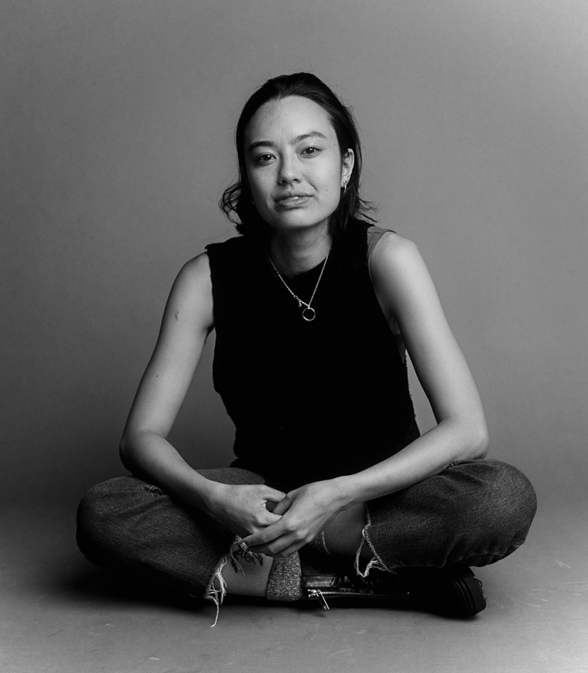 Lesley Mok