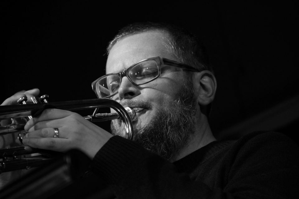 Nate Wooley