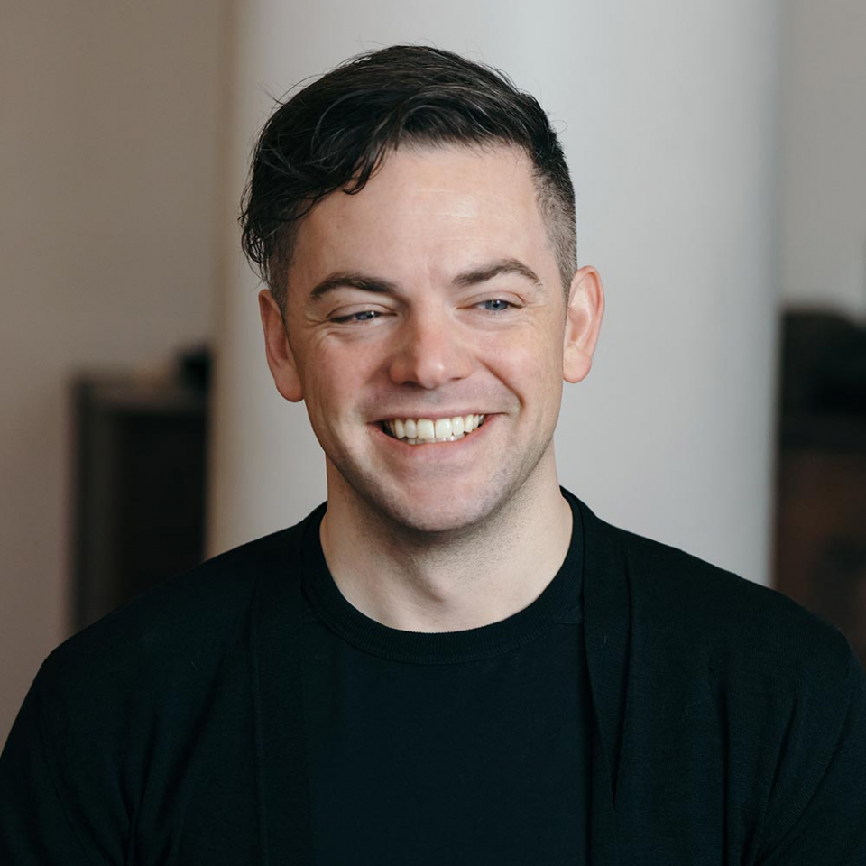 Nico Muhly