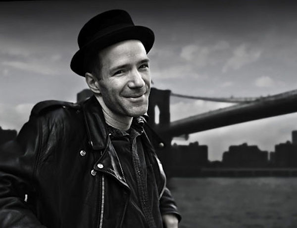 Rick Moody