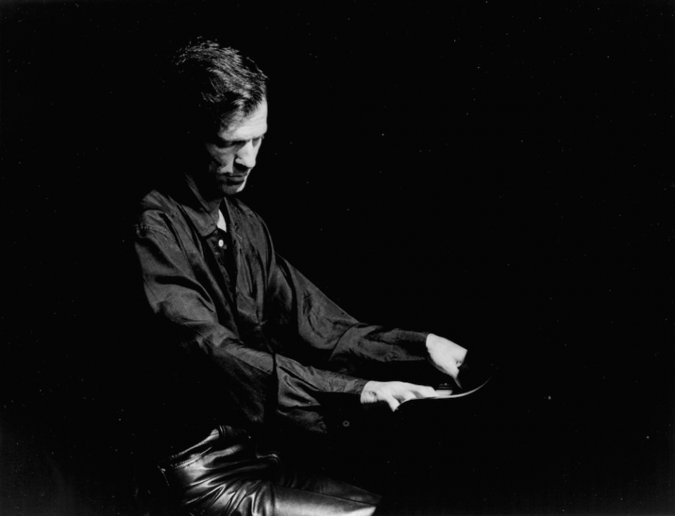 Stephen Drury